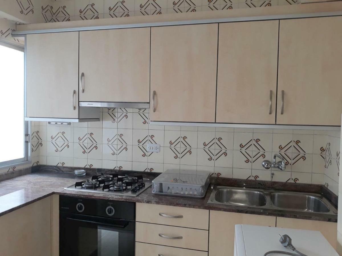Apartamento 3H Peñíscola Exteriér fotografie