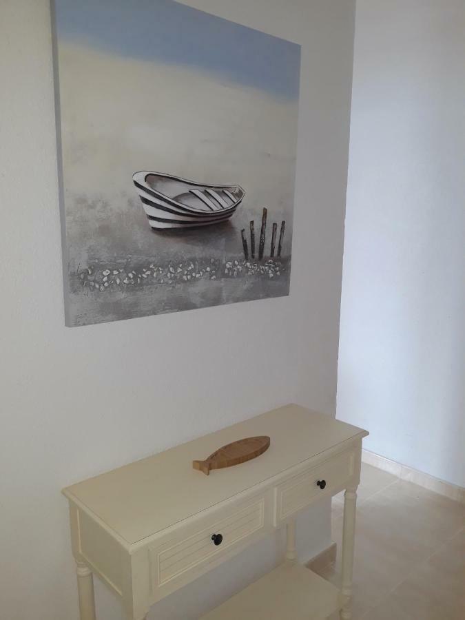Apartamento 3H Peñíscola Exteriér fotografie